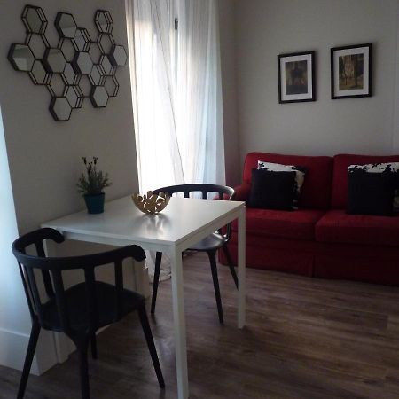 Confortable 1 Bedroom Apartment At Roma Avenue - 1A Lisboa Eksteriør bilde