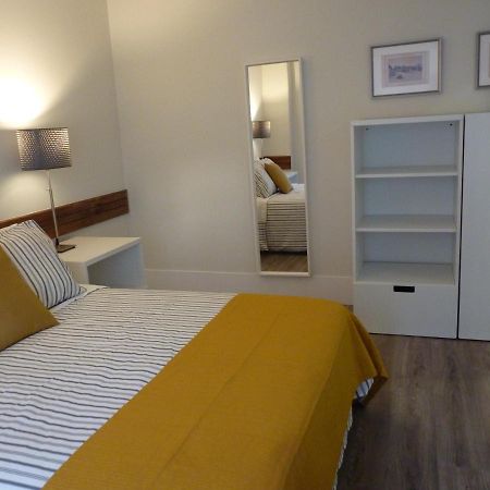Confortable 1 Bedroom Apartment At Roma Avenue - 1A Lisboa Eksteriør bilde