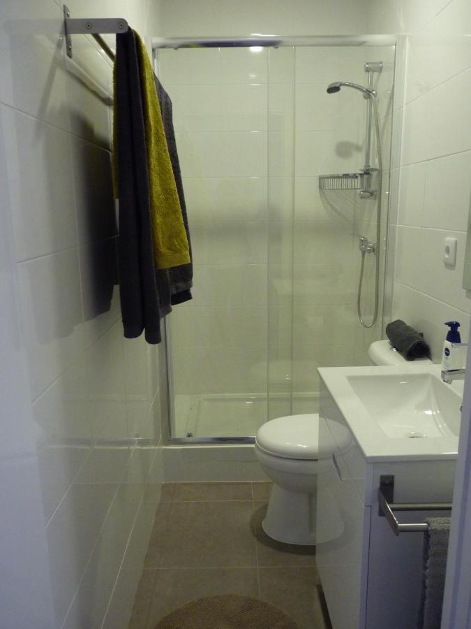 Confortable 1 Bedroom Apartment At Roma Avenue - 1A Lisboa Eksteriør bilde
