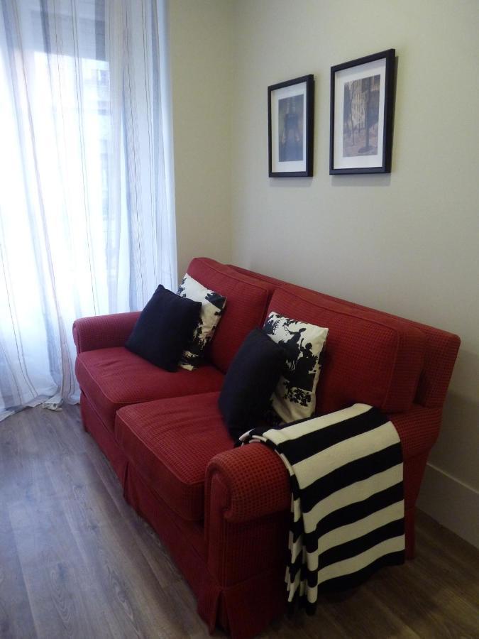 Confortable 1 Bedroom Apartment At Roma Avenue - 1A Lisboa Eksteriør bilde