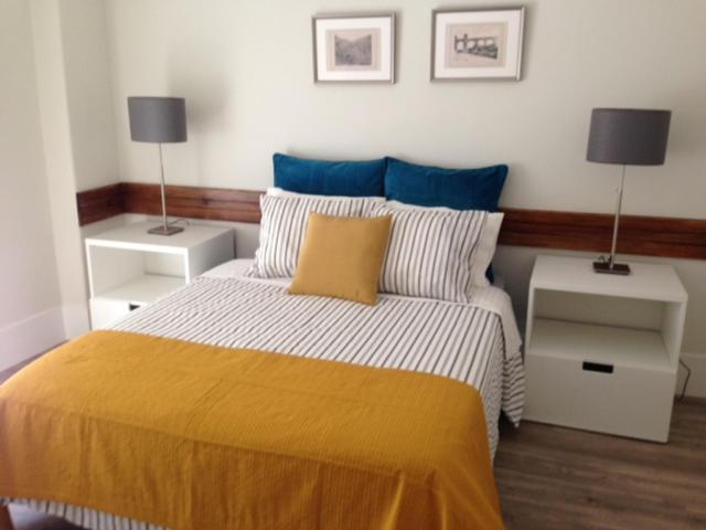 Confortable 1 Bedroom Apartment At Roma Avenue - 1A Lisboa Eksteriør bilde