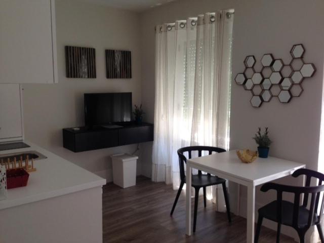 Confortable 1 Bedroom Apartment At Roma Avenue - 1A Lisboa Eksteriør bilde